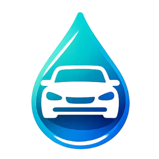 Lavage auto à domicile Limalonges